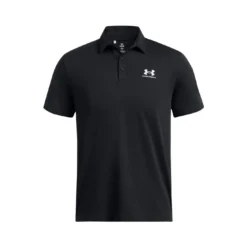 Under Armour Piké Icon Black