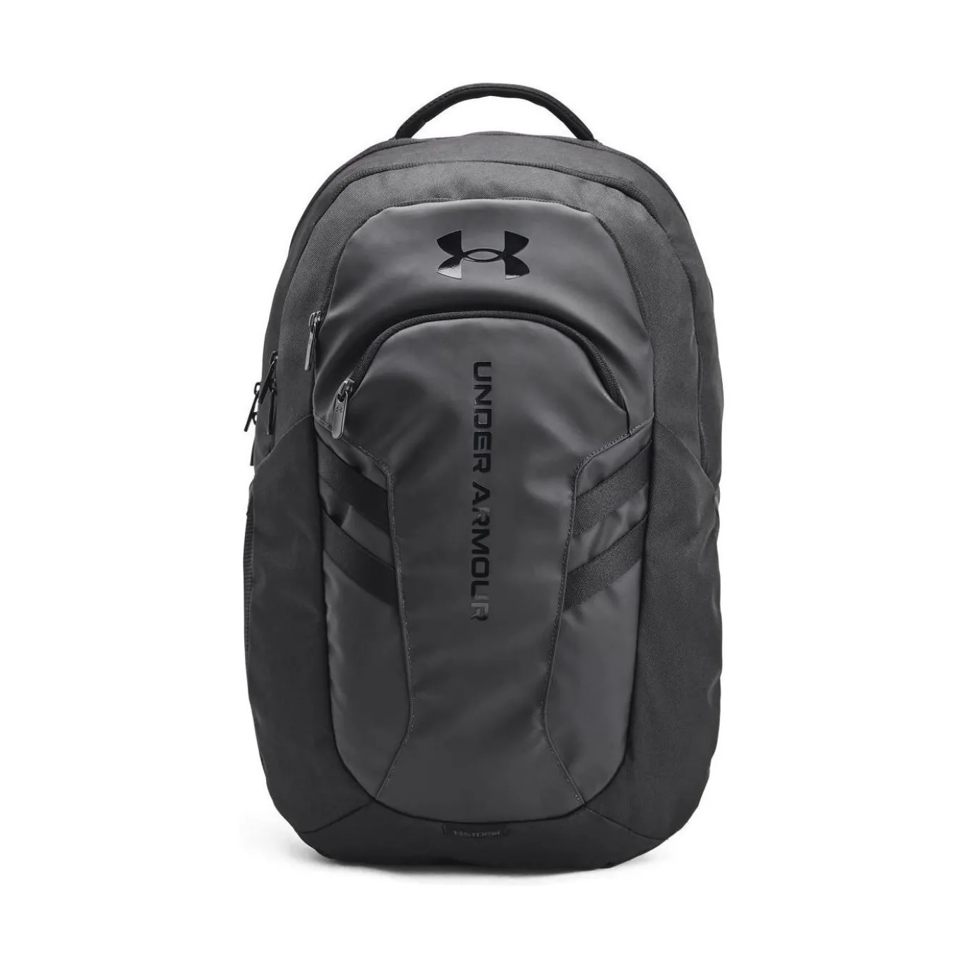 Under Armour Ryggsäck Hustle 6.0 Pro Black