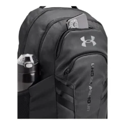Under Armour Ryggsäck Hustle 6.0 Pro Black