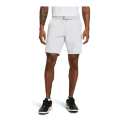 Under Armour Shorts Drive Tapered Halo Gray