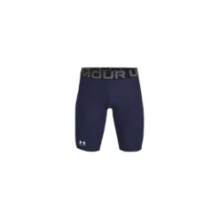 Under Armour Shorts HG Lng Shorts Midnight Navy