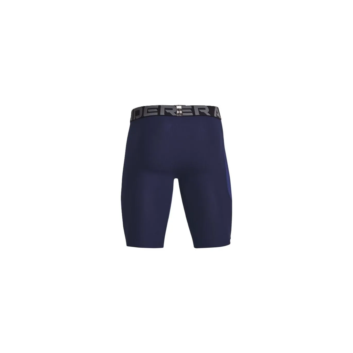 Under Armour Shorts HG Lng Shorts Midnight Navy