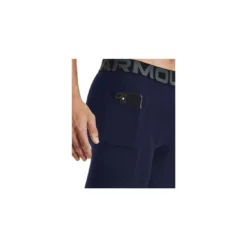 Under Armour Shorts HG Shorts Midnight Navy
