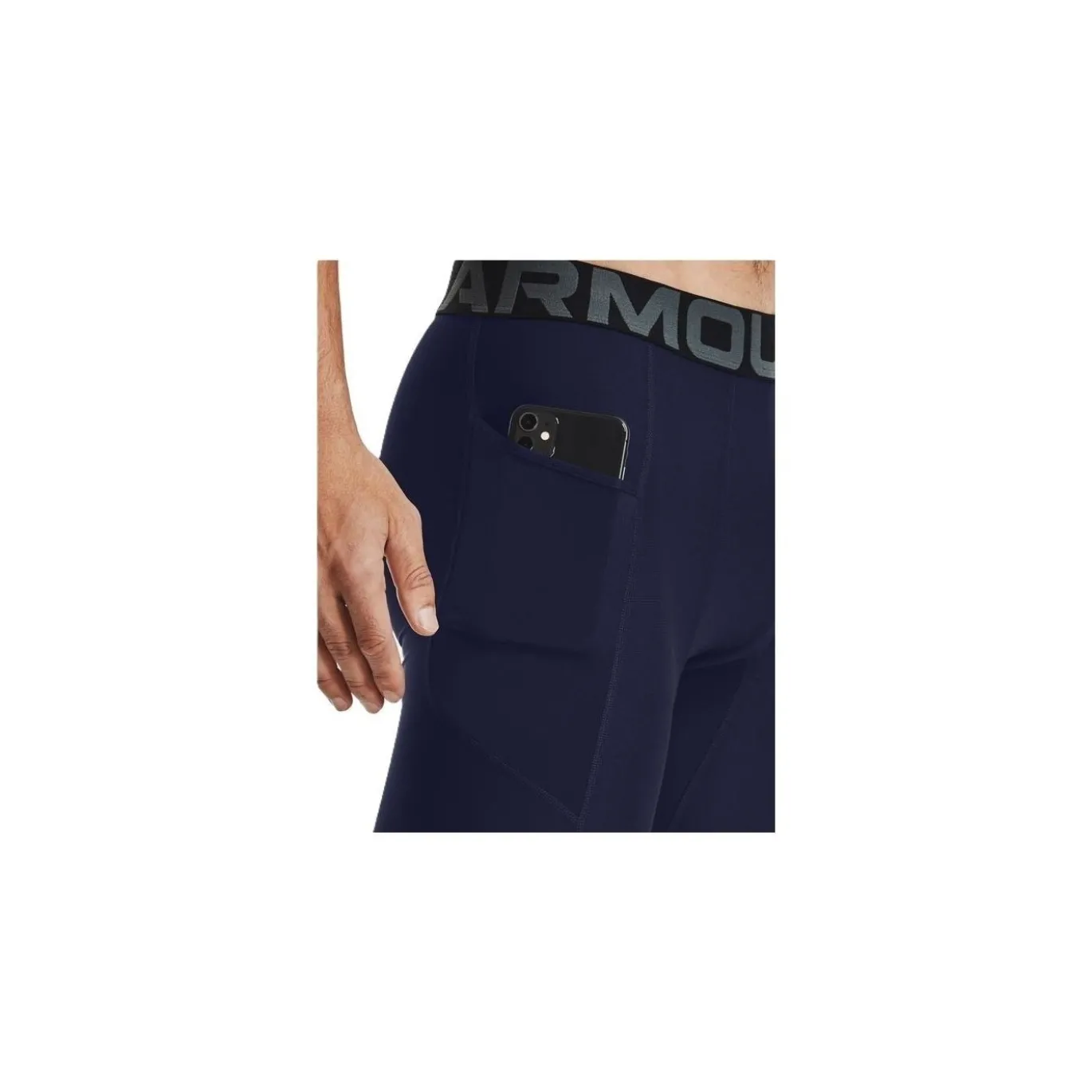 Under Armour Shorts HG Shorts Midnight Navy