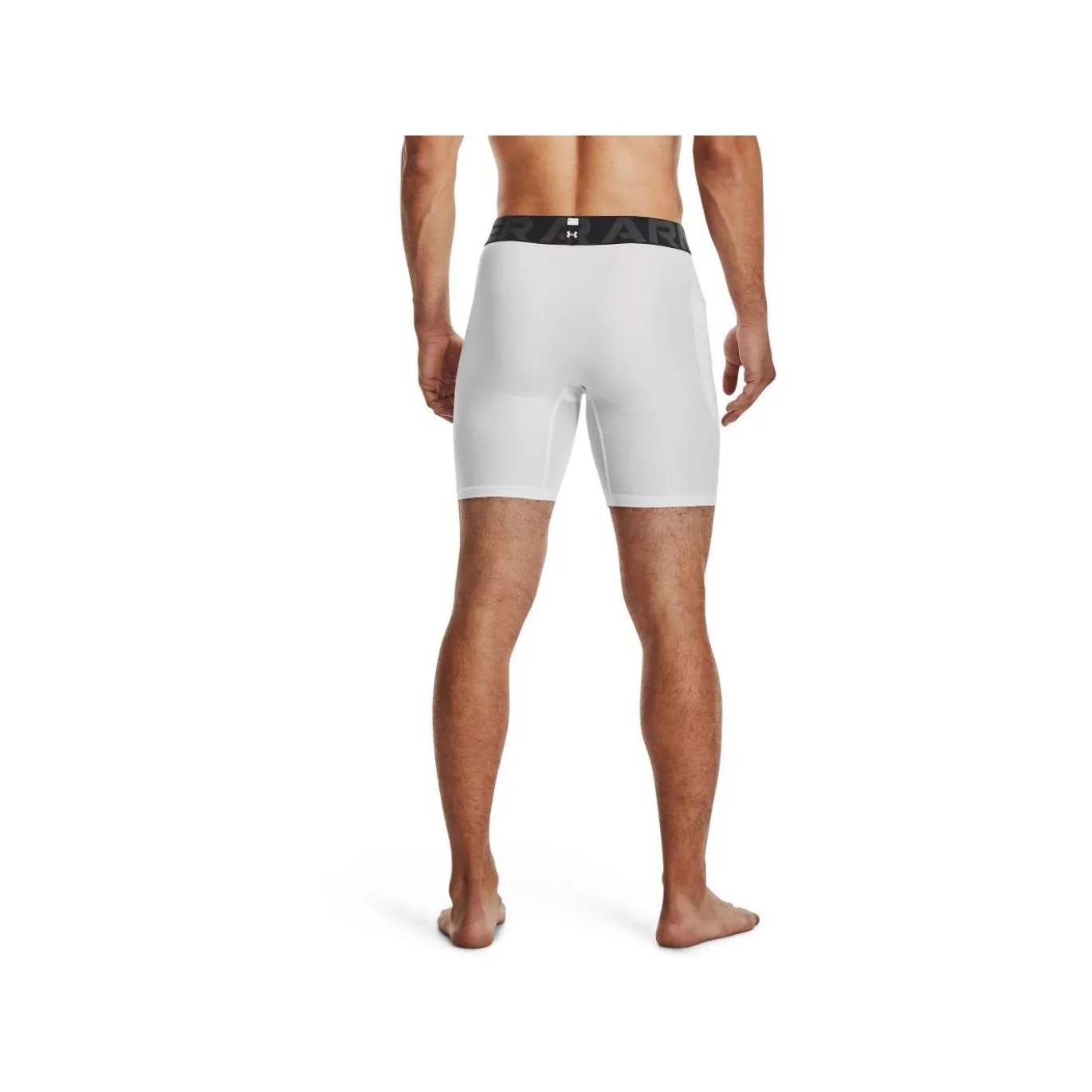 Under Armour Shorts HG Shorts White