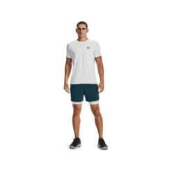 Under Armour Shorts HG Shorts White
