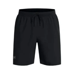 Under Armour Shorts Launch Unlined 7"