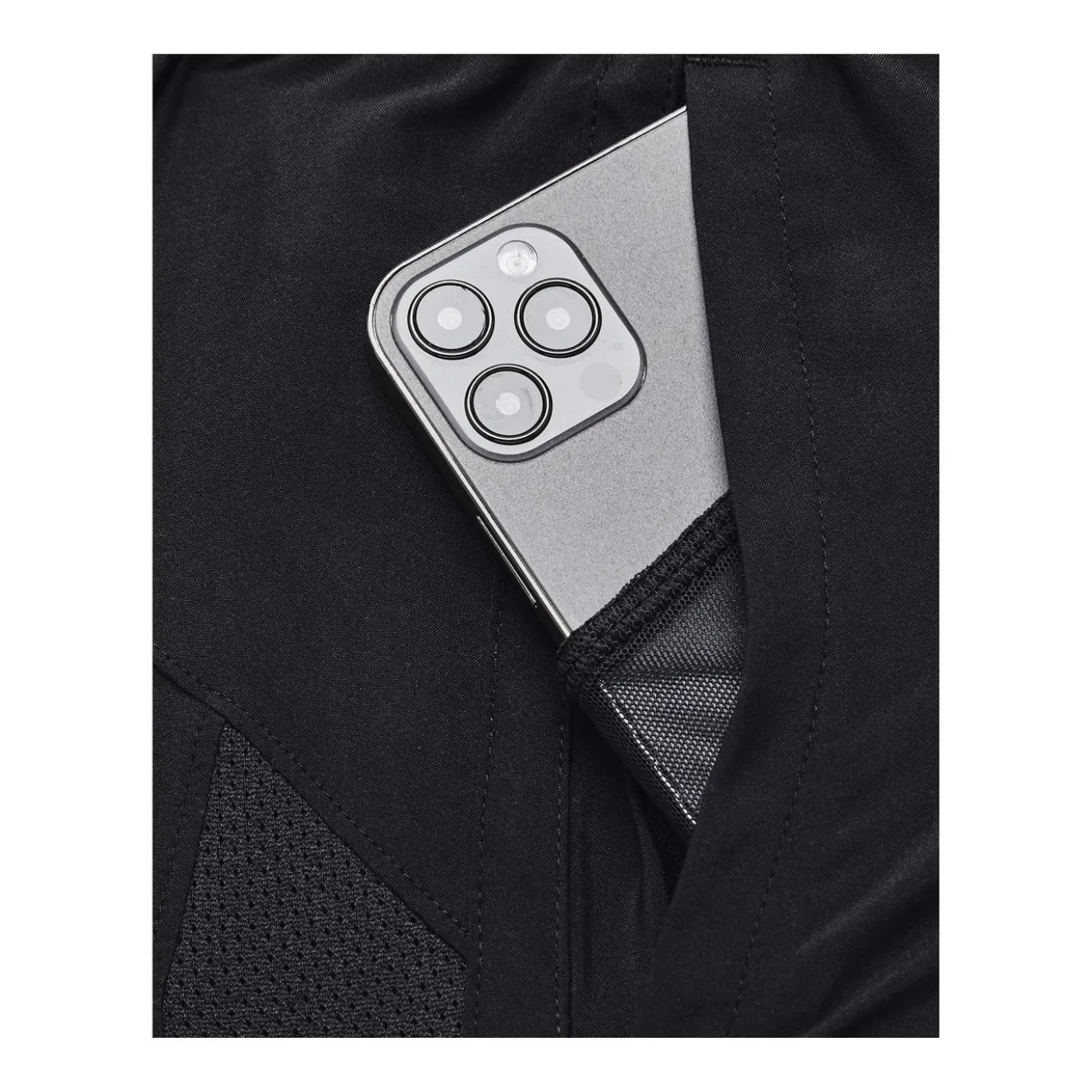 Under Armour Shorts Launch Unlined 7"