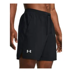 Under Armour Shorts Launch Unlined 7