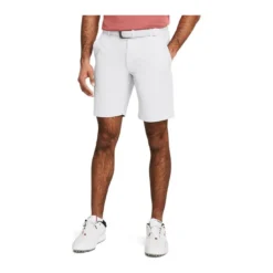 Under Armour Shorts Matchplay Tapered Halo Gray