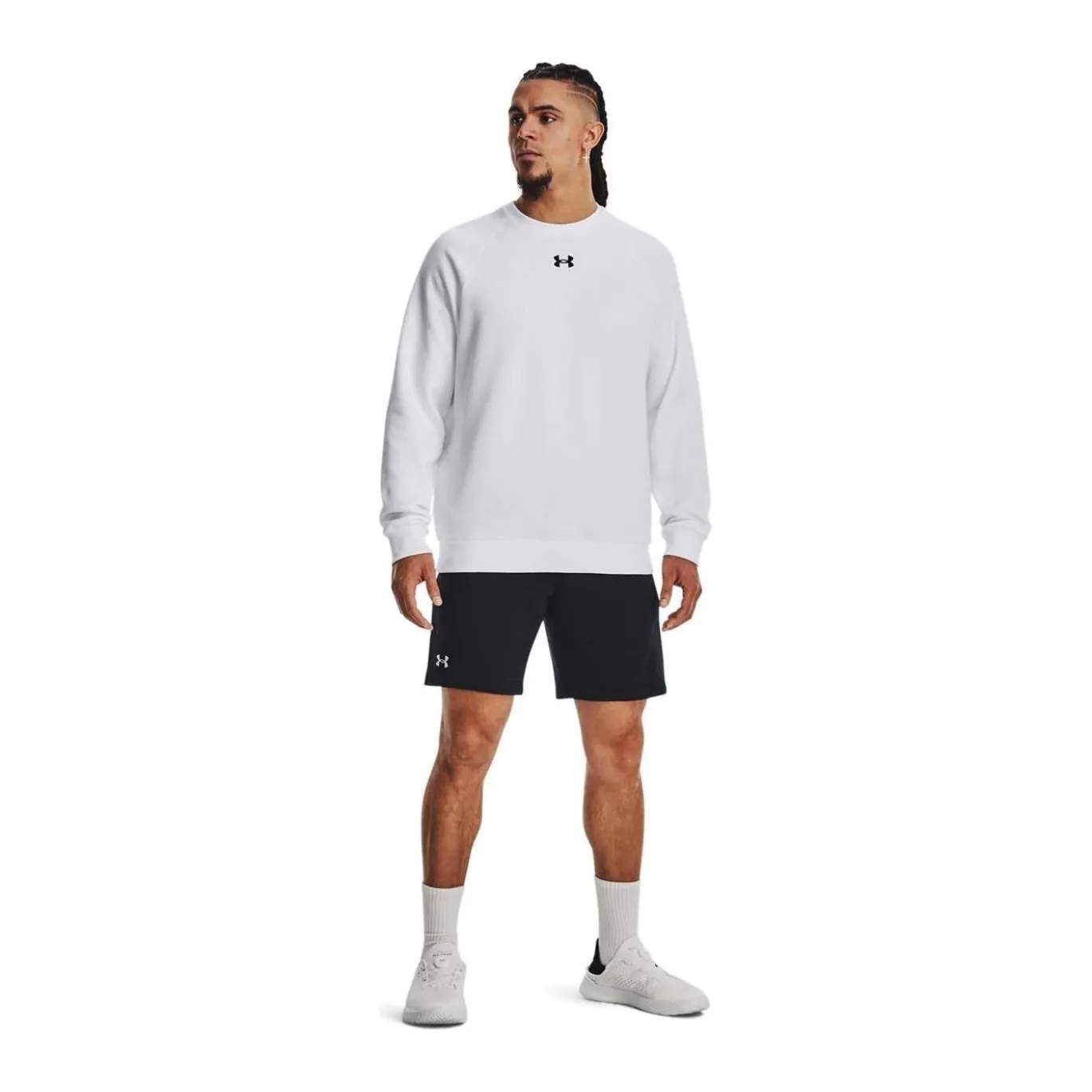 Under Armour Shorts Rival Fleece