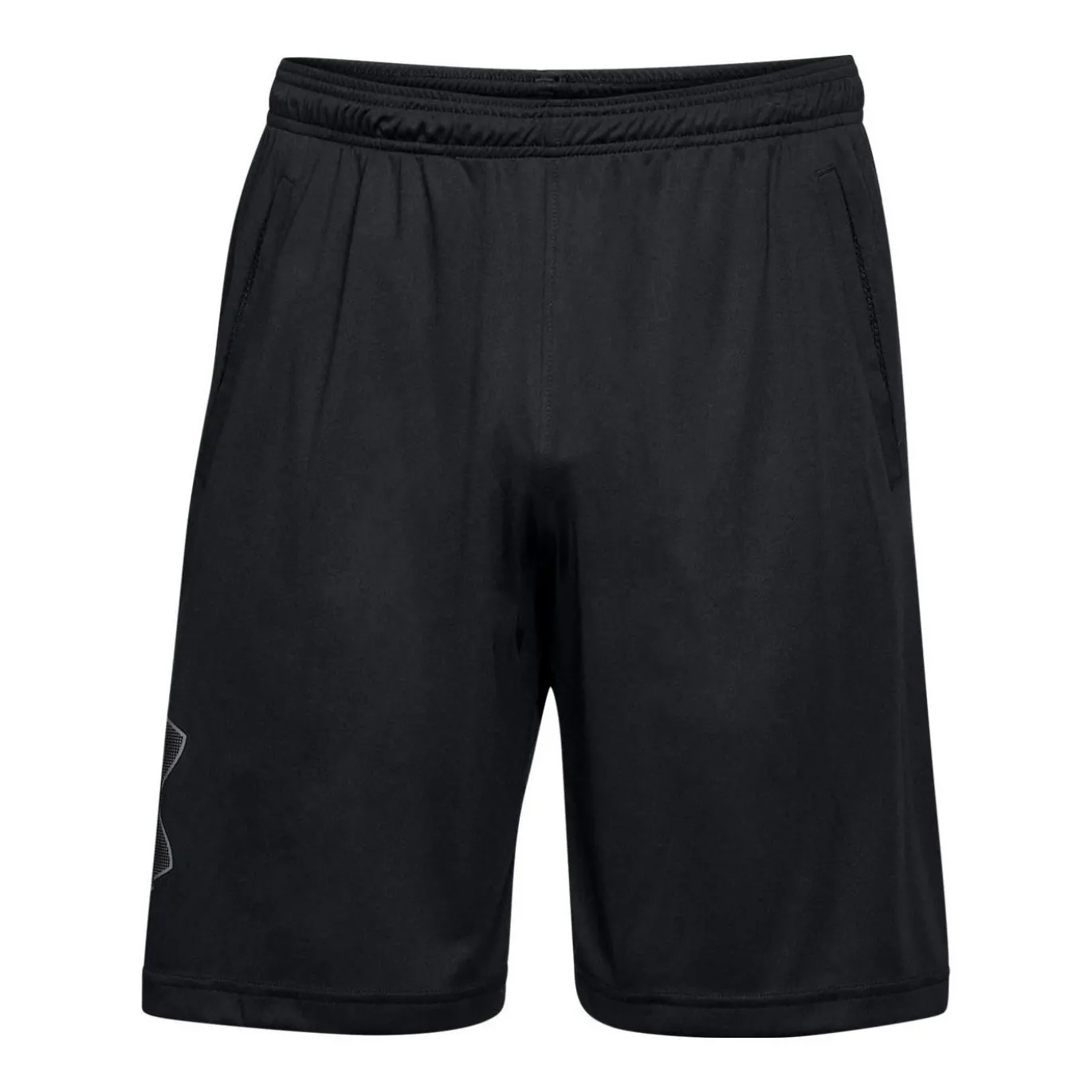 Under Armour Shorts Tech Graphic Sr Black