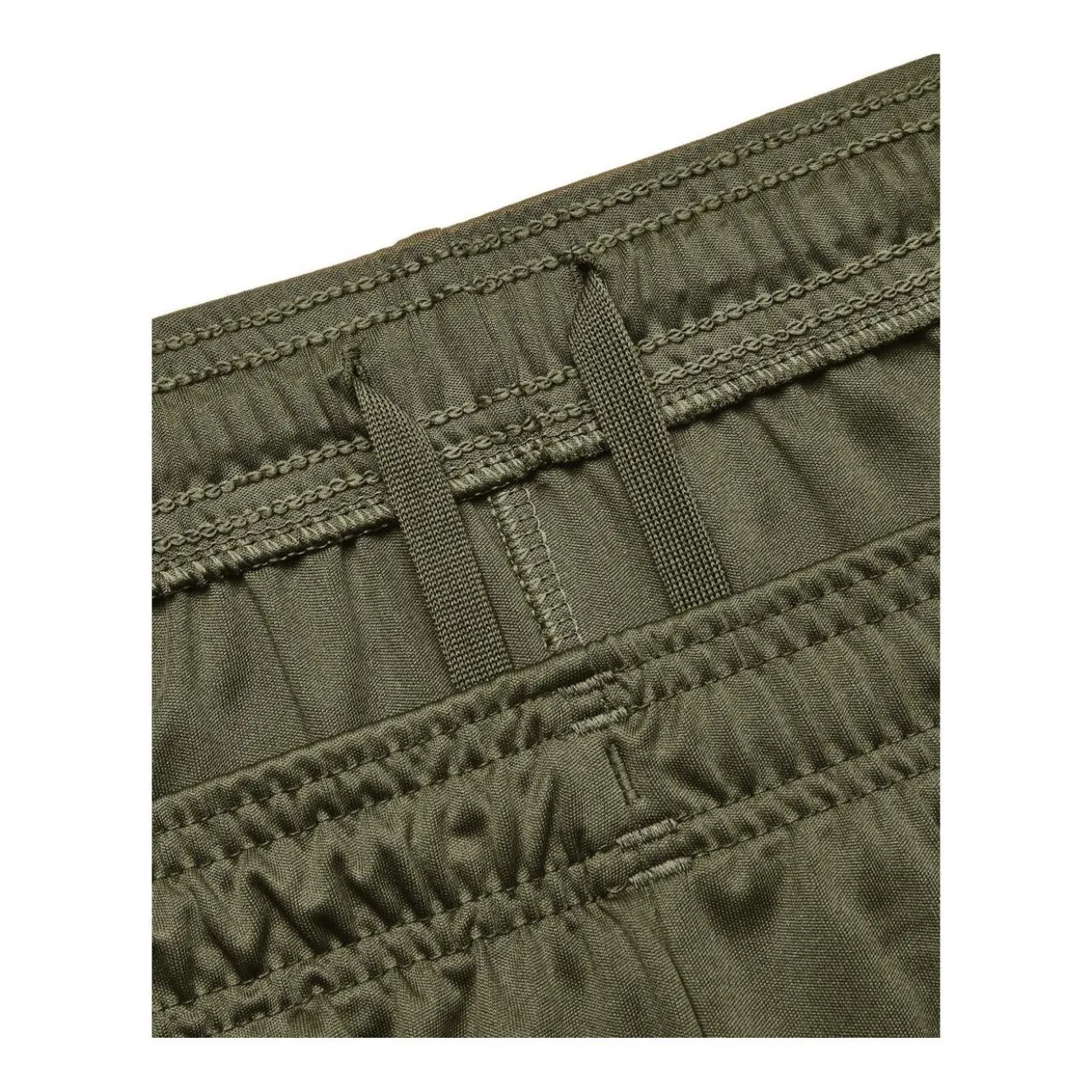 Under Armour Shorts Tech Graphic Sr Marine Od Green
