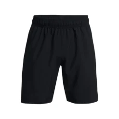 Under Armour Shorts Tech Woven Wordmark Black