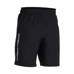 Under Armour Shorts Tech Woven Wordmark Junior