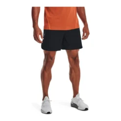 Under Armour Shorts Vanish Elite Black
