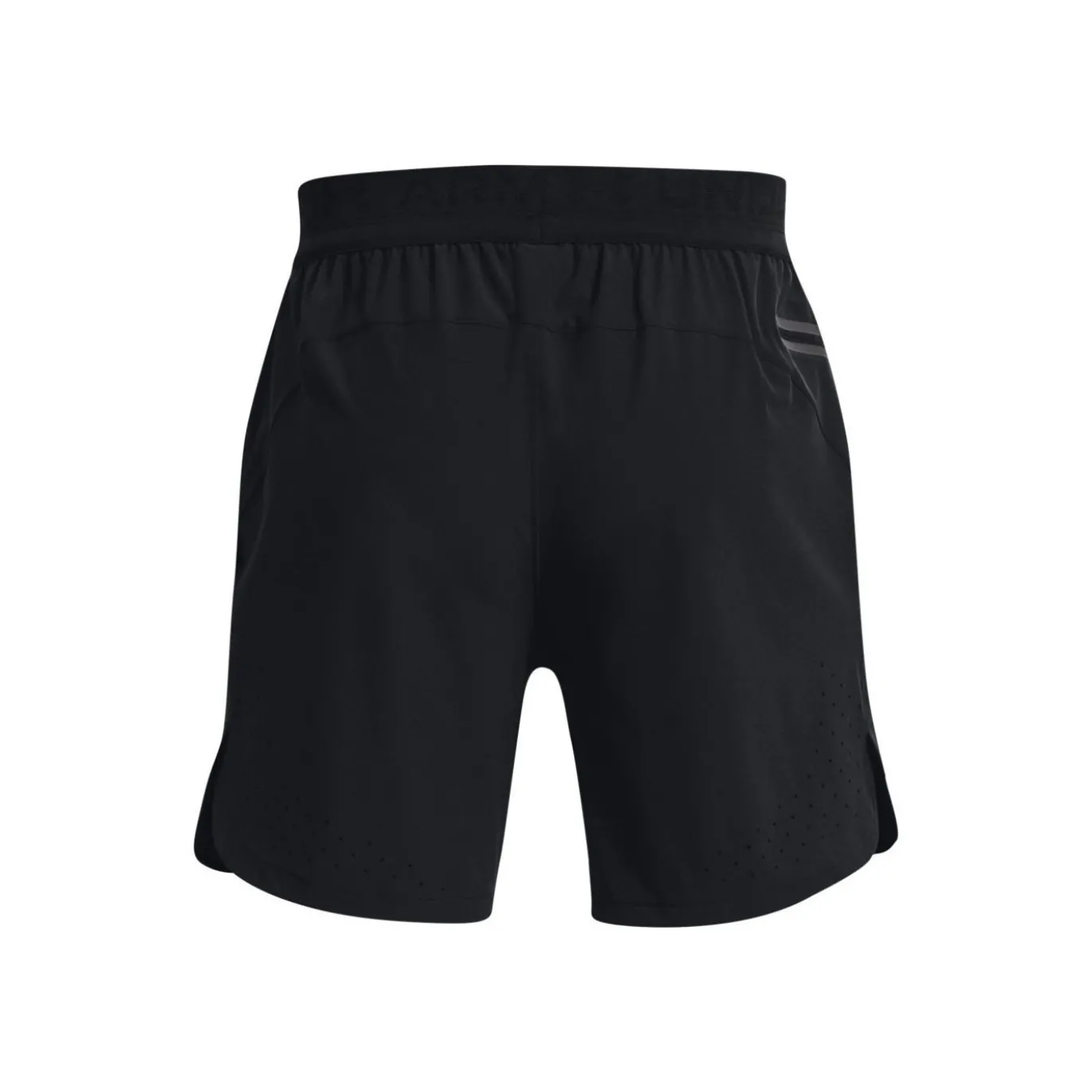 Under Armour Shorts Vanish Elite Black