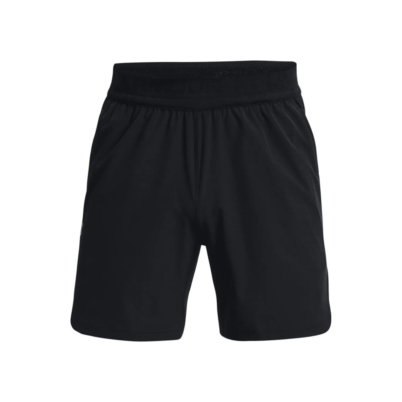 Under Armour Shorts Vanish Elite Black