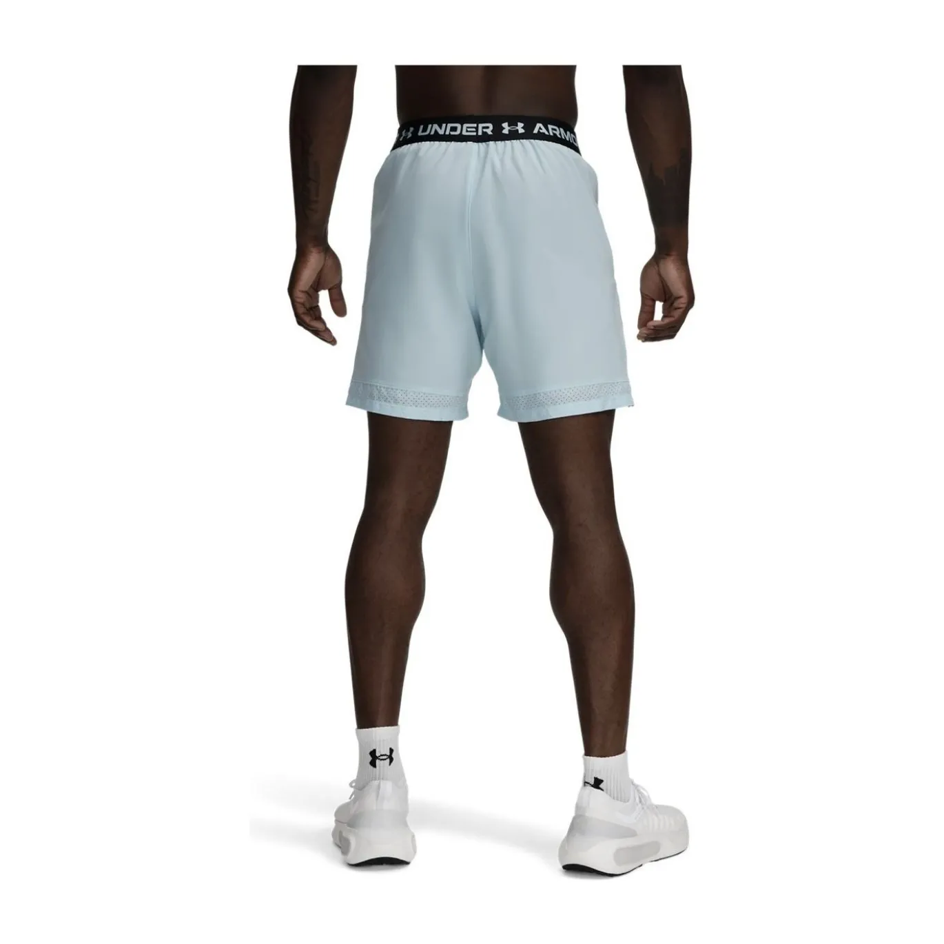 Under Armour Shorts Vanish Woven 6 in Shorts Stream