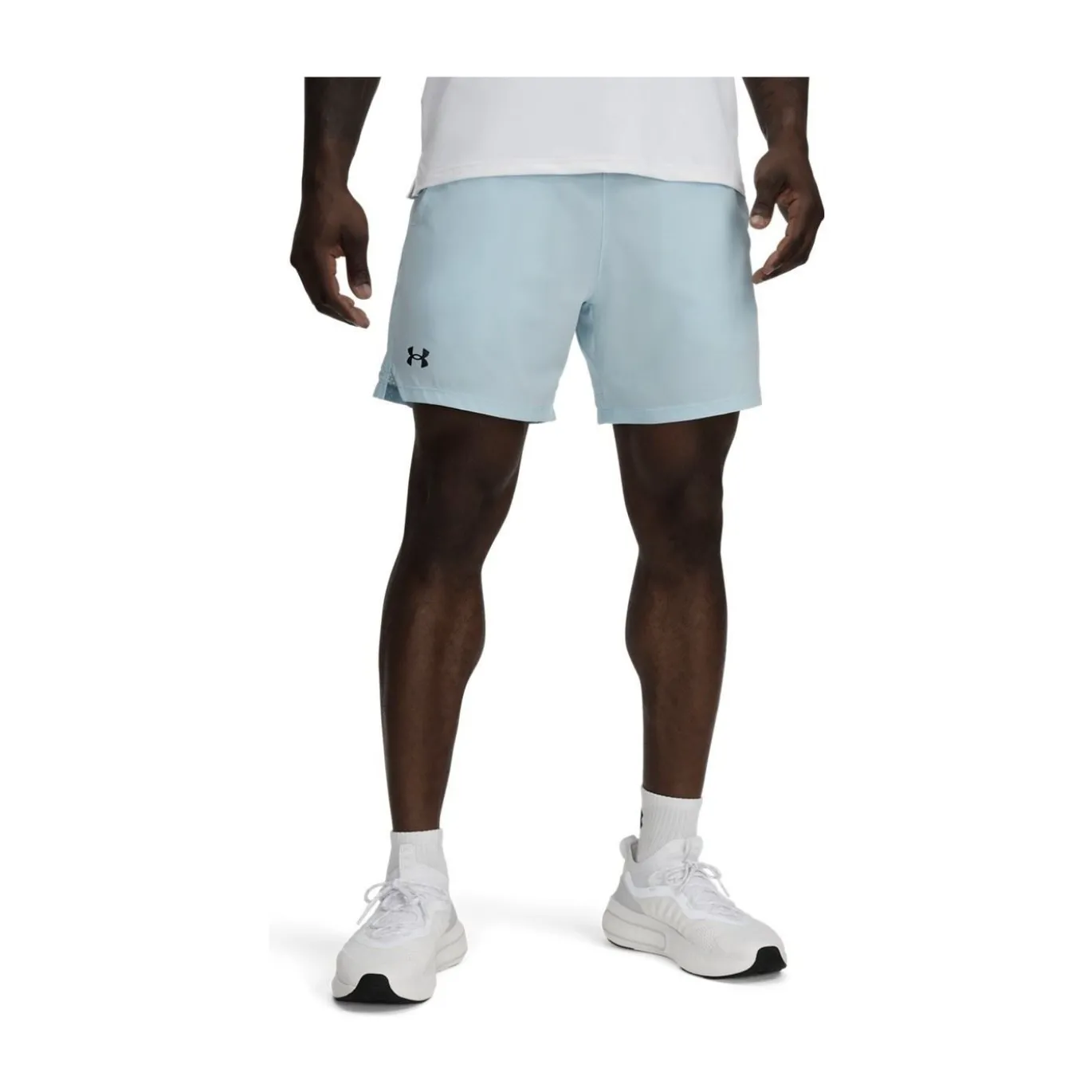 Under Armour Shorts Vanish Woven 6 in Shorts Stream
