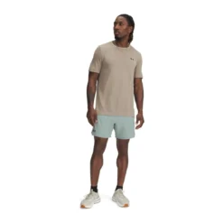 Under Armour Shorts Vanish Woven 6in Shorts Silica Green