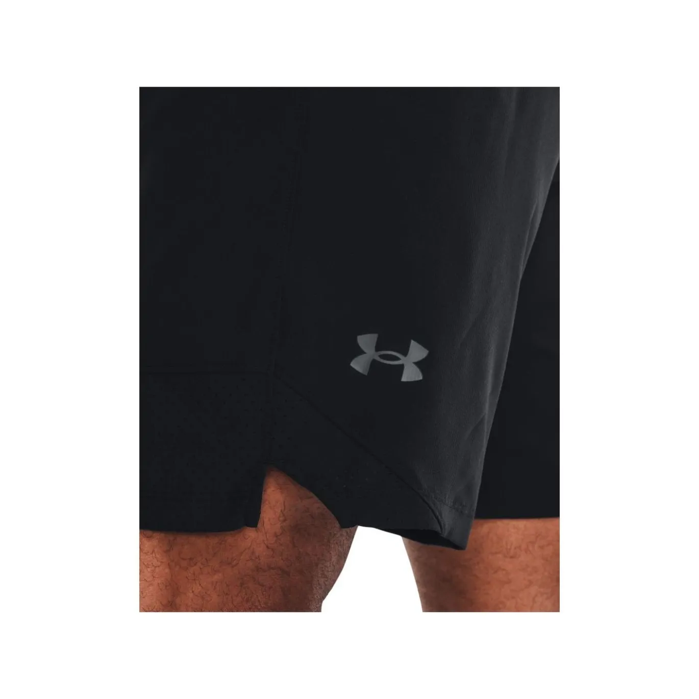 Under Armour Shorts Vanish Woven 8in Shorts Black