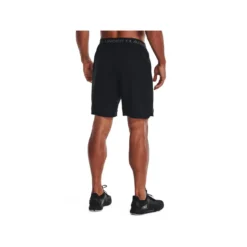 Under Armour Shorts Vanish Woven 8in Shorts Black