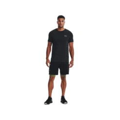 Under Armour Shorts Vanish Woven 8in Shorts Black