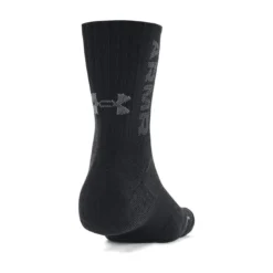 Under Armour Strumpor 3-Maker 3-pack