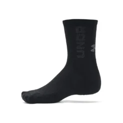 Under Armour Strumpor 3-Maker 3-pack