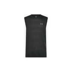 Under Armour Tank Velociti Sr Black