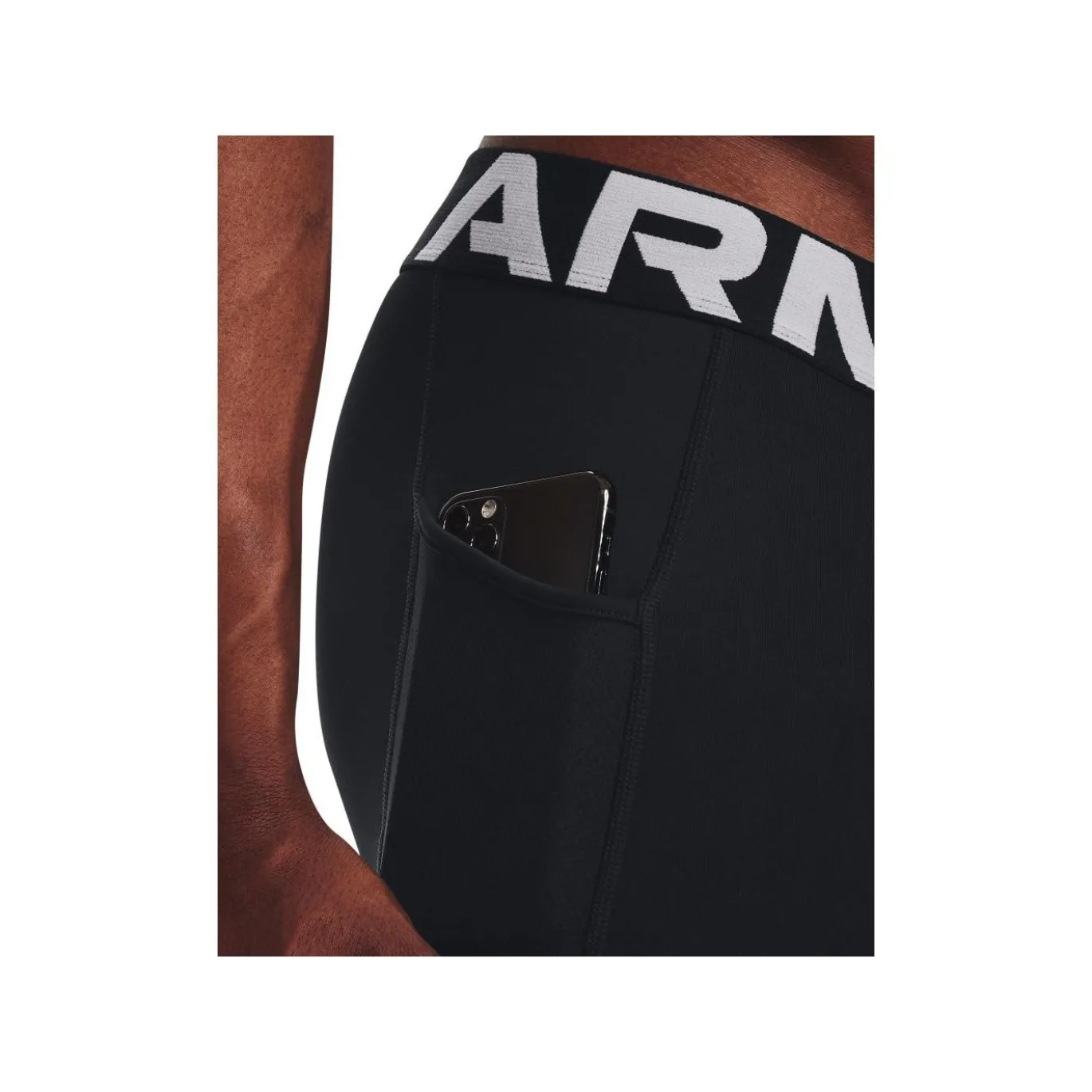 Under Armour Tights CG Leggings Black
