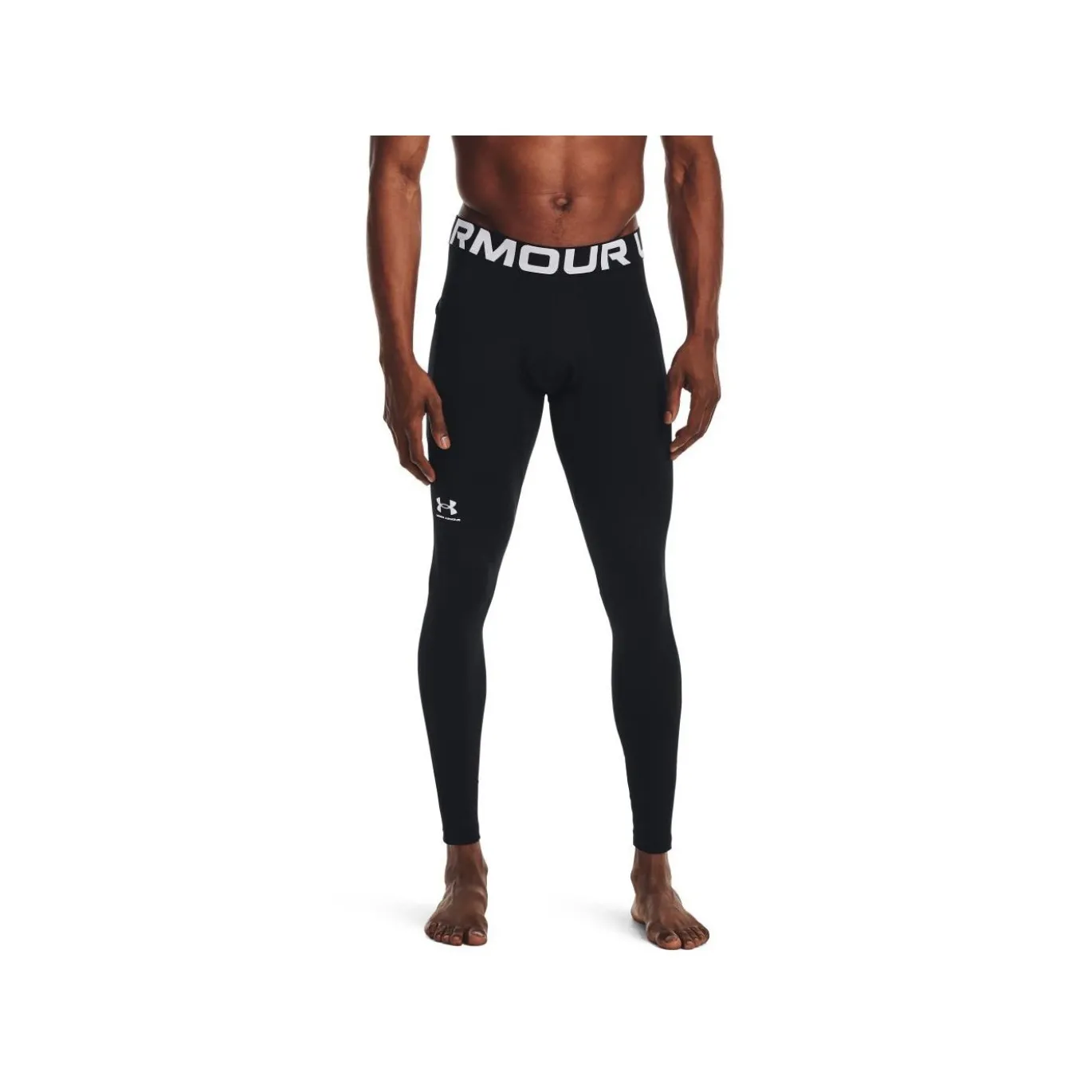 Under Armour Tights CG Leggings Black