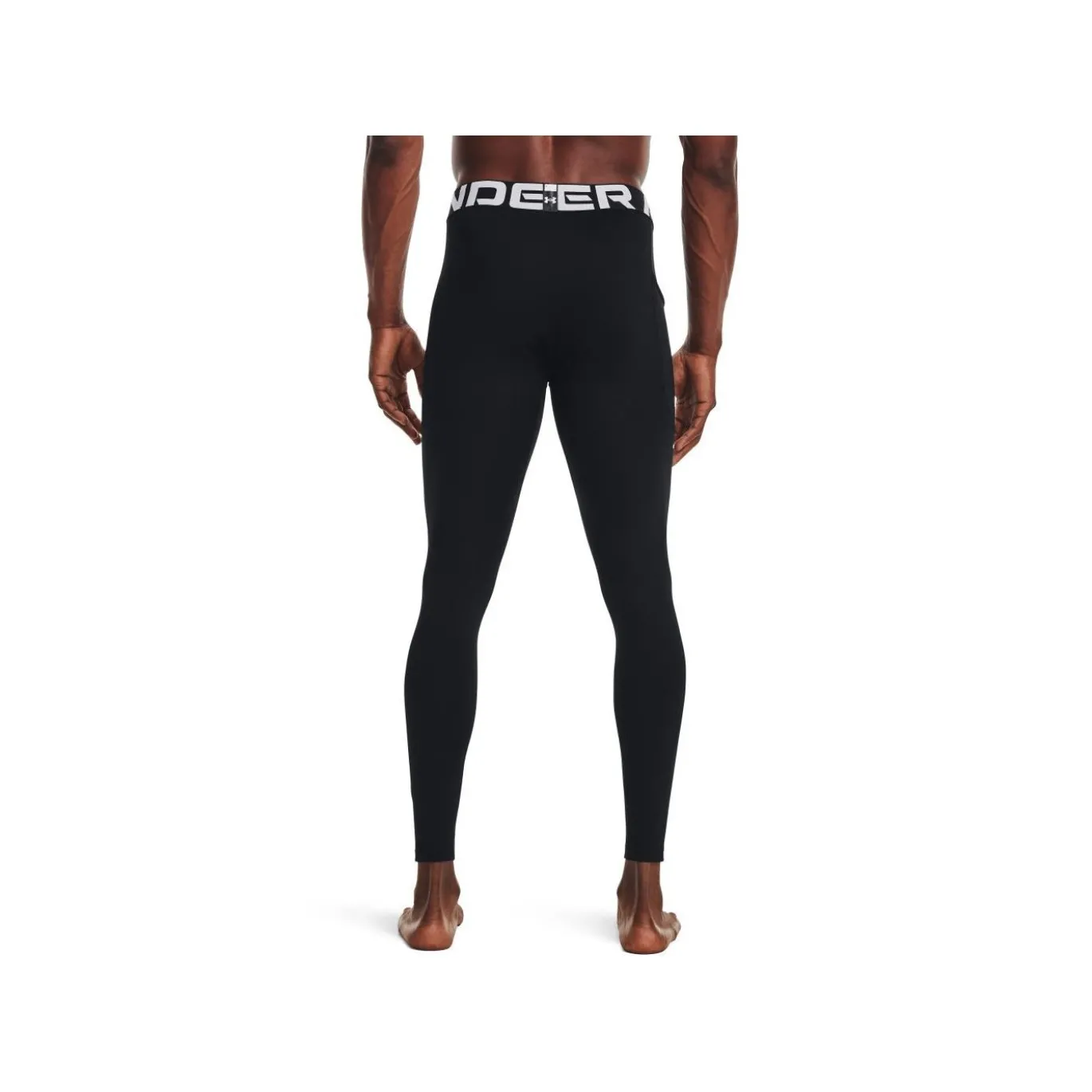 Under Armour Tights CG Leggings Black
