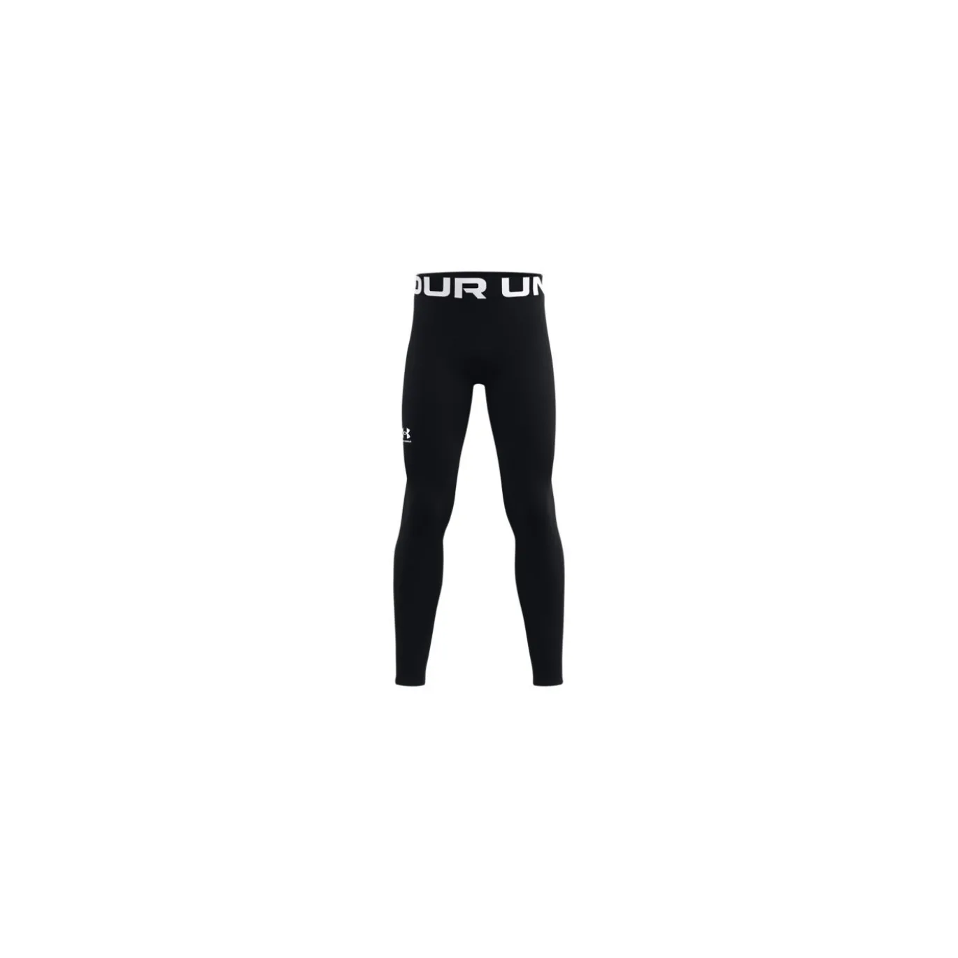 Under Armour Tights CG Leggings Junior Black