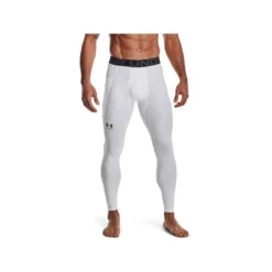 Under Armour Tights HG Leggings White