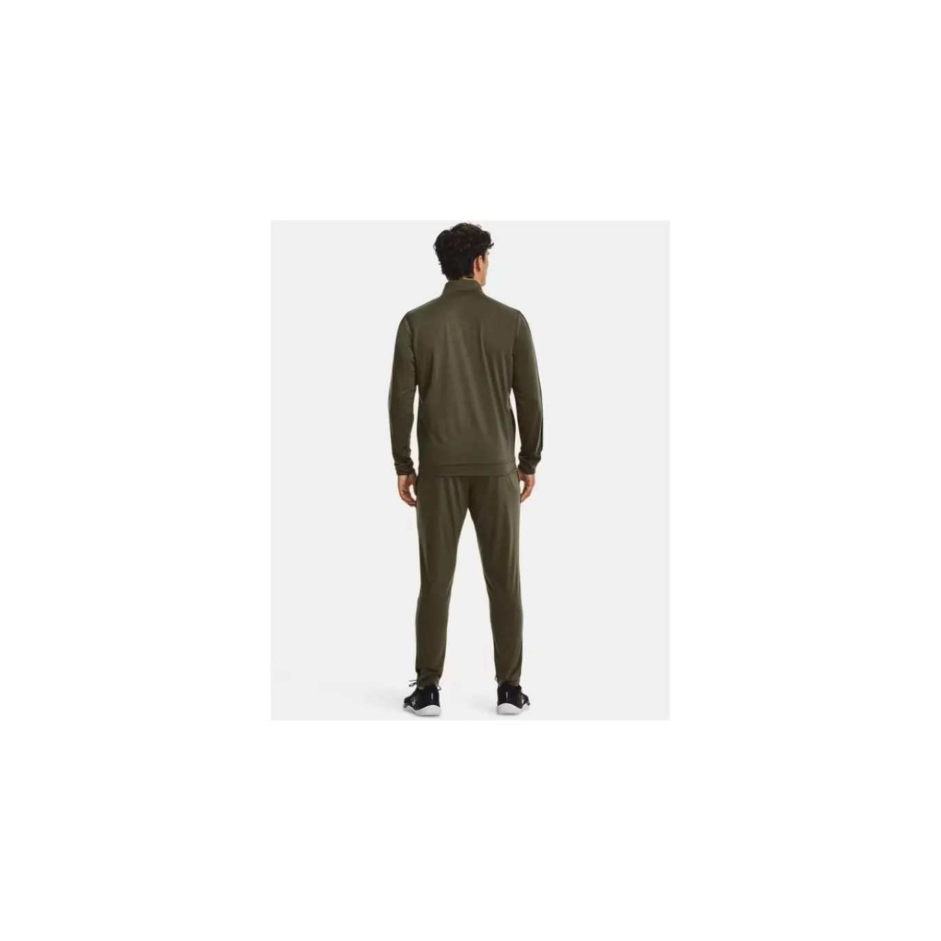 Under Armour Track Suit Rival Knit