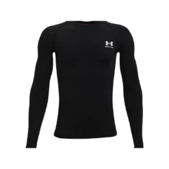 Under Armour Tröja HG LS Junior