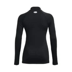 Under Armour Tröja Mock ColdGear Womens
