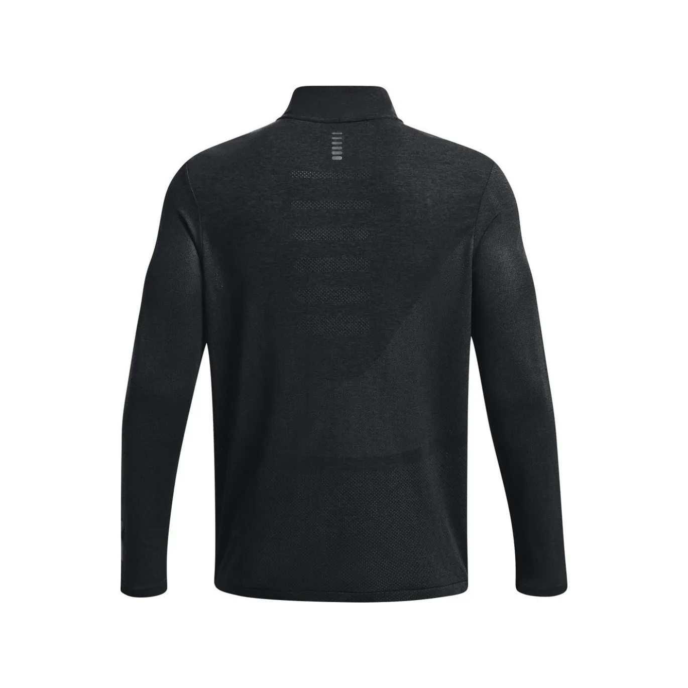 Under Armour Tröja Seamless Stride 1/4 Zip