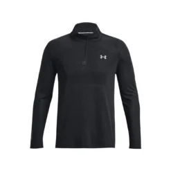 Under Armour Tröja Seamless Stride 1/4 Zip
