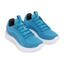 Under Armour Träningsskor Dynamic 2 Ether Blue