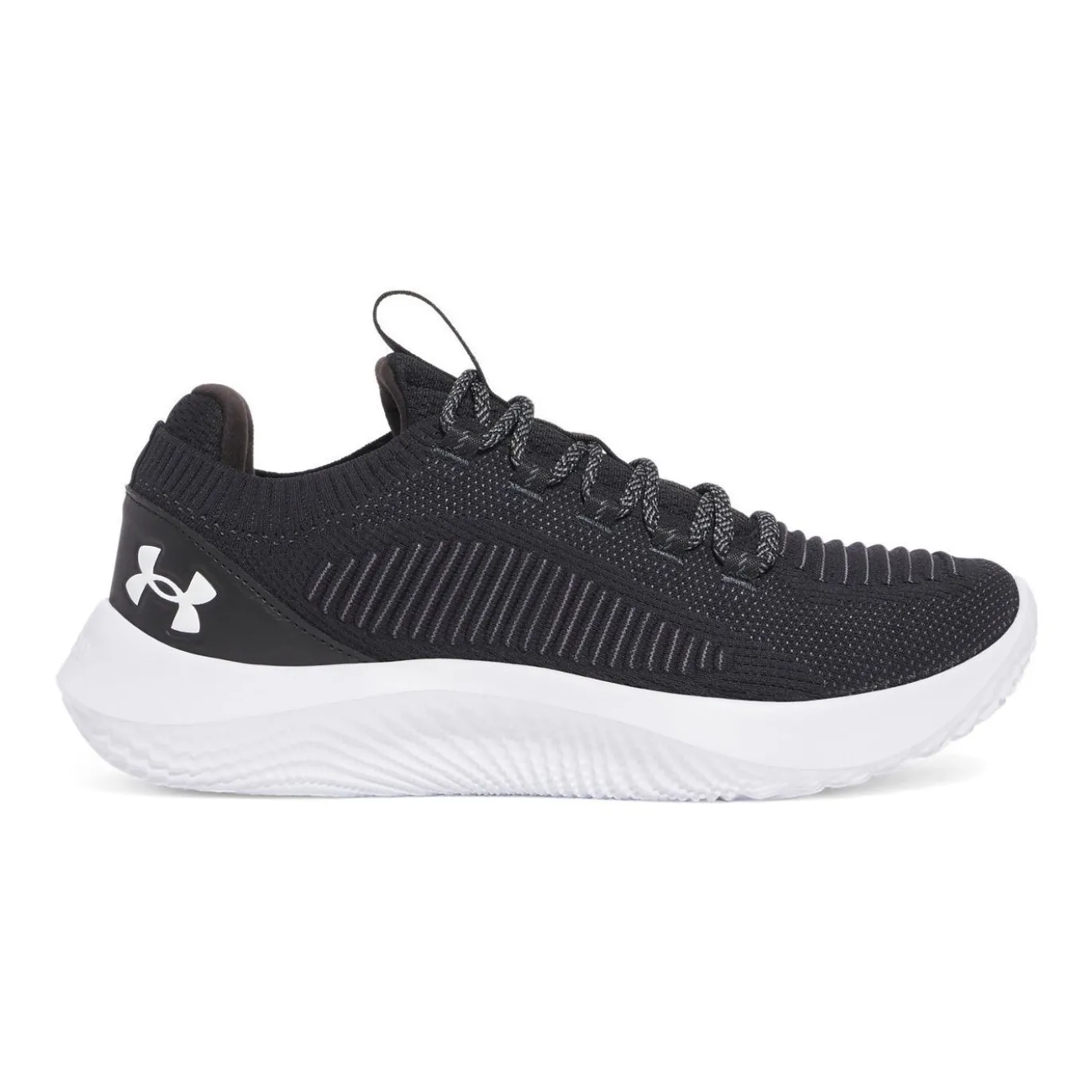 Under Armour Träningsskor Dynamic 2 Black