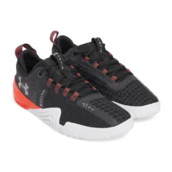 Under Armour Träningsskor TriBase Reign 6 Anthracite