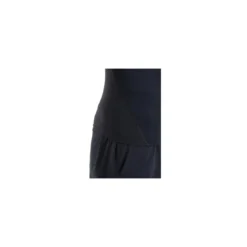 Under Armour T-Shirt HG Comp SS Black