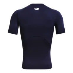 Under Armour T-Shirt HG Comp SS Midnight Navy