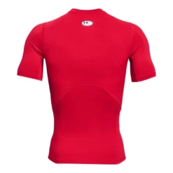 Under Armour T-Shirt HG Comp SS Red