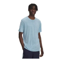 Under Armour T-shirt Launch Camo SS