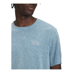 Under Armour T-shirt Launch Camo SS