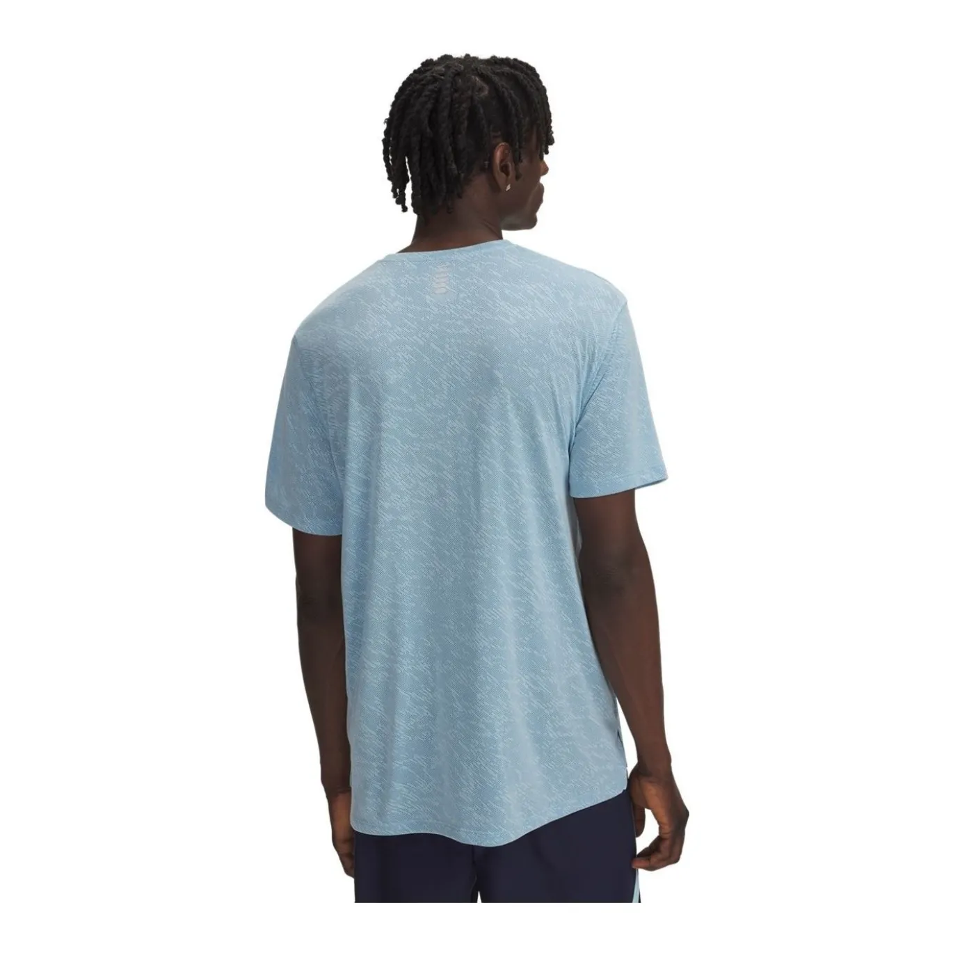 Under Armour T-shirt Launch Camo SS